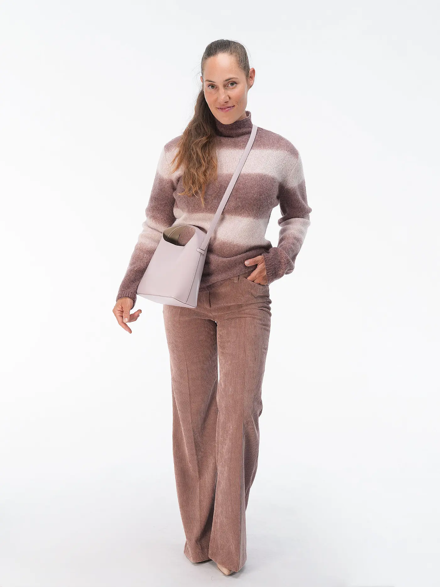 LUISA CERANO | Pullover | 